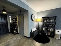 Blk 484 Admiralty Link (Sembawang), HDB 5 Rooms #606995231